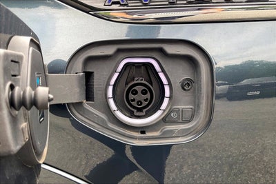 2020 Lincoln Aviator Black Label Grand Touring
