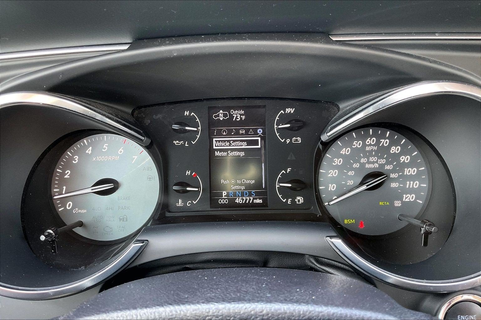 2021 Toyota Sequoia Platinum