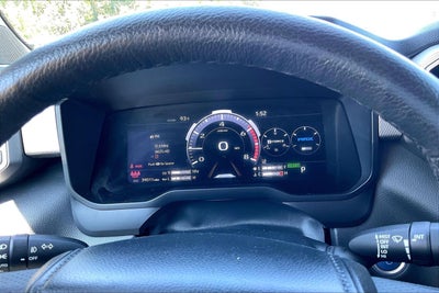 2024 Toyota Tundra 4WD Limited Hybrid