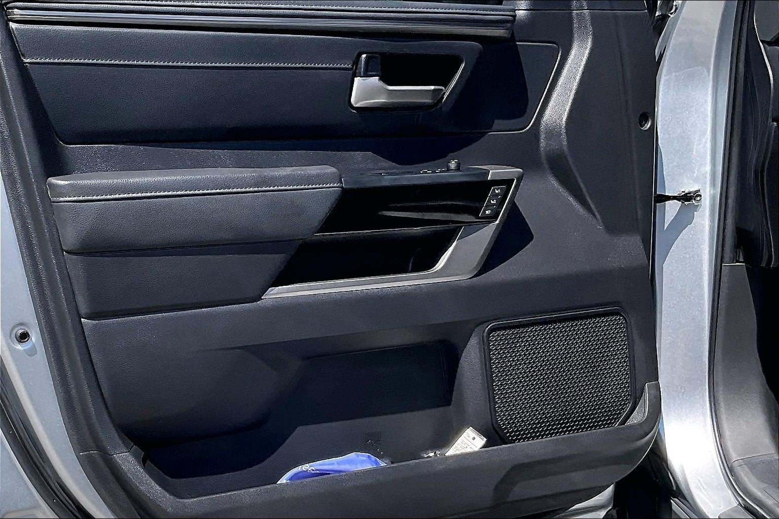 2024 Toyota Tundra 4WD Limited Hybrid