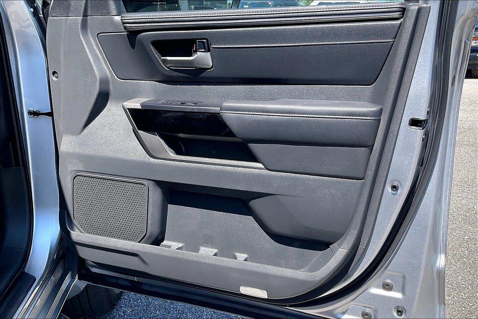 2024 Toyota Tundra 4WD Limited Hybrid