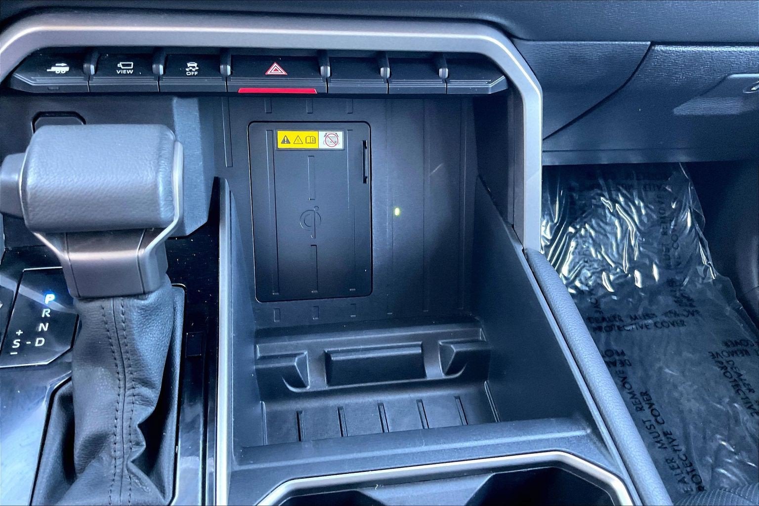 2024 Toyota Tundra 4WD Limited Hybrid