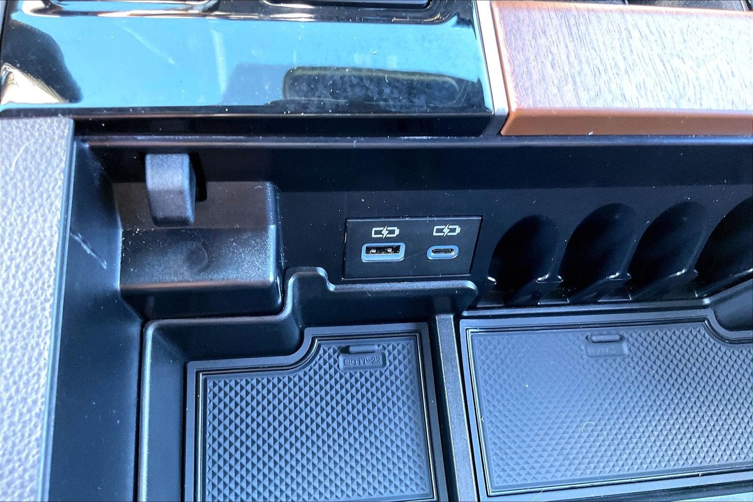 2024 Toyota Tundra 4WD 1794 Edition