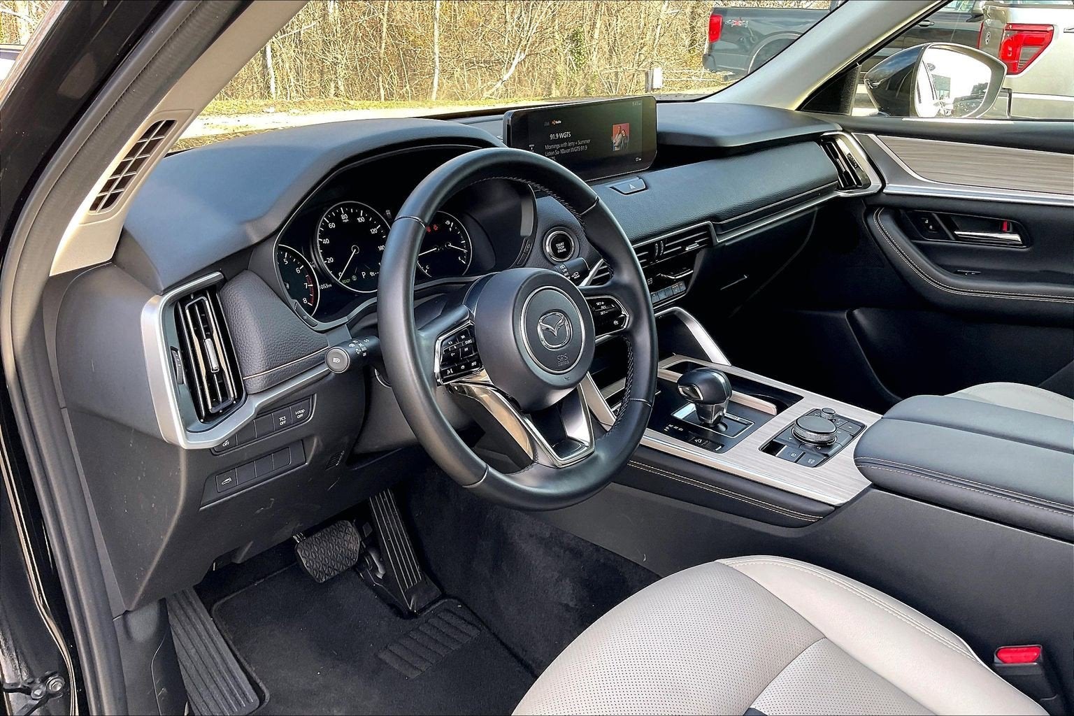 2024 Mazda Mazda CX-90 3.3 Turbo Preferred