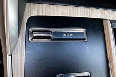 2024 Mazda Mazda CX-90 3.3 Turbo Preferred