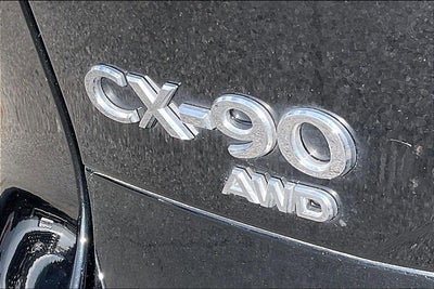 2024 Mazda Mazda CX-90 3.3 Turbo Preferred