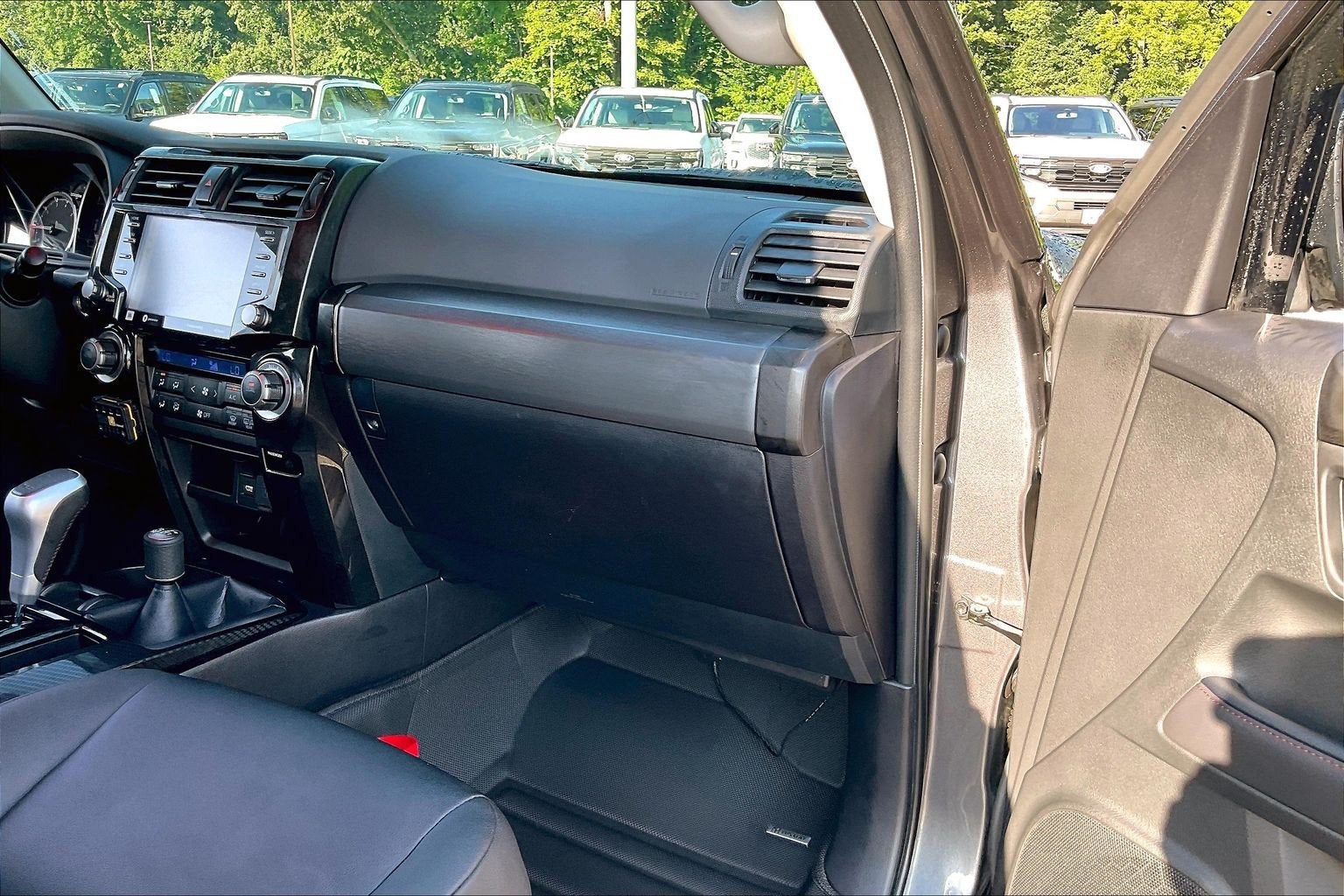 2023 Toyota 4Runner TRD Pro