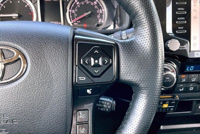 2023 Toyota 4Runner TRD Pro
