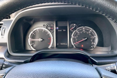 2023 Toyota 4Runner TRD Pro