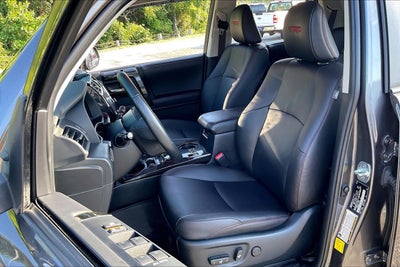 2023 Toyota 4Runner TRD Pro