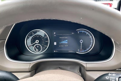 2023 Genesis GV80 3.5T