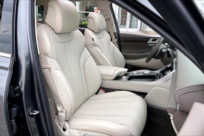 2023 Genesis GV80 3.5T