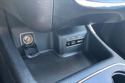 2017 Dodge Durango SXT