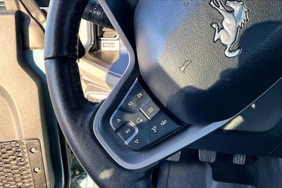 2022 Ford Bronco BIG