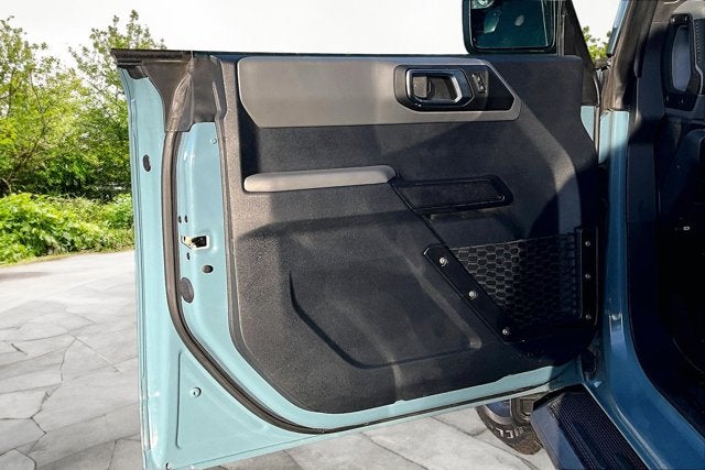 2022 Ford Bronco BIG