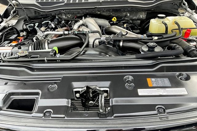 2021 Ford Super Duty F-250 SRW 4WD