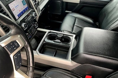 2021 Ford Super Duty F-250 SRW 4WD