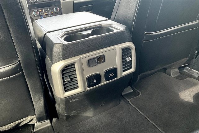 2021 Ford Super Duty F-250 SRW 4WD