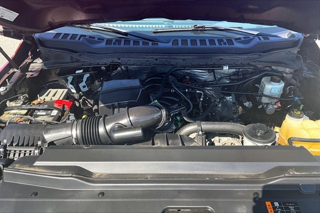 2023 Ford Super Duty F-250 SRW LARIAT