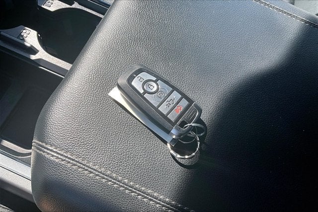 2023 Ford Super Duty F-250 SRW LARIAT