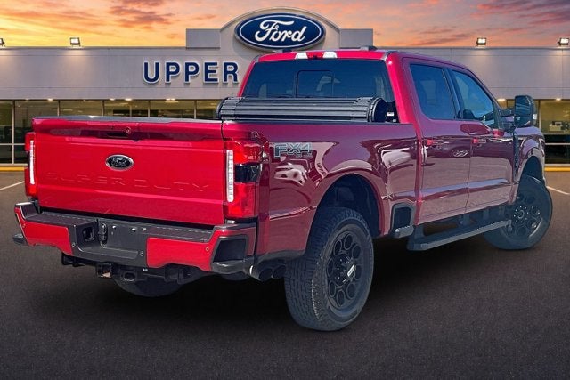 2023 Ford Super Duty F-250 SRW LARIAT