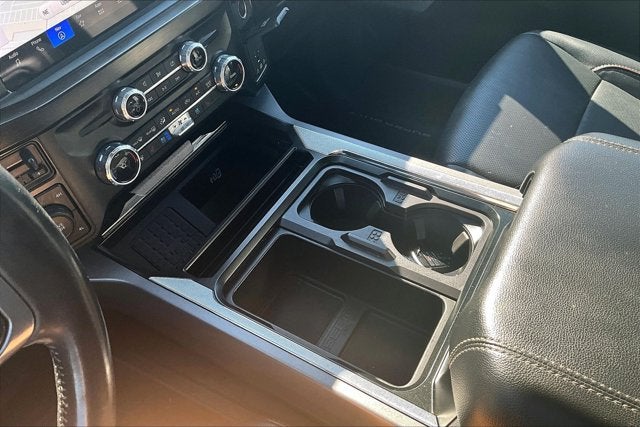 2023 Ford Super Duty F-250 SRW LARIAT