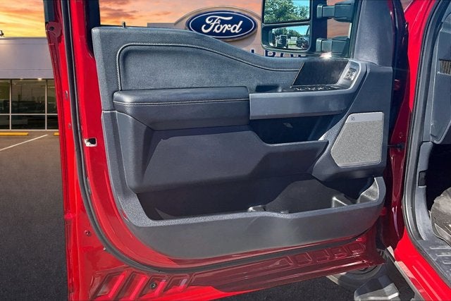 2023 Ford Super Duty F-250 SRW LARIAT
