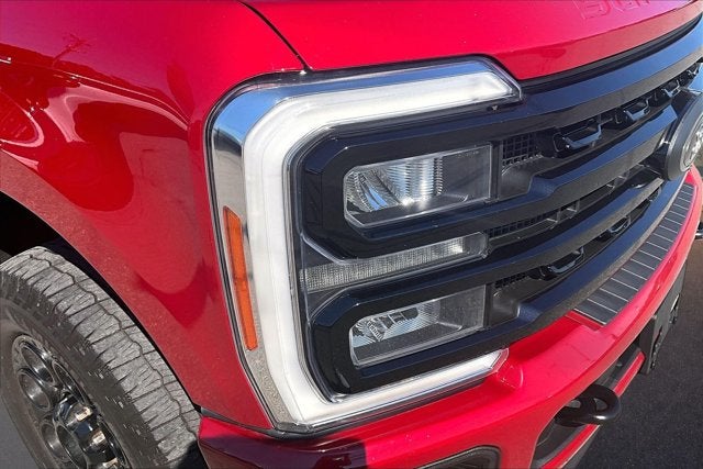 2023 Ford Super Duty F-250 SRW LARIAT