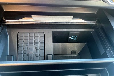 2023 Ford Super Duty F-250 SRW LARIAT