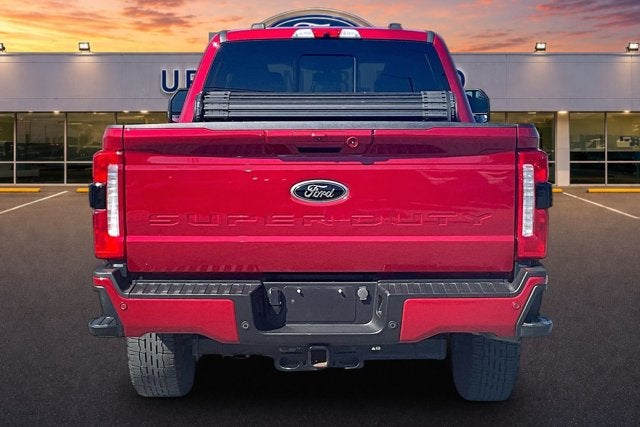 2023 Ford Super Duty F-250 SRW LARIAT