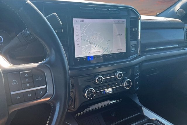 2023 Ford Super Duty F-250 SRW LARIAT