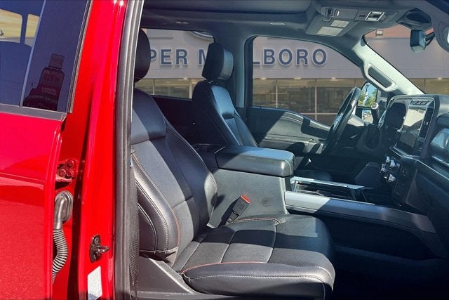 2023 Ford Super Duty F-250 SRW LARIAT