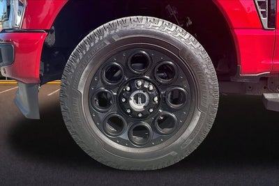 2023 Ford Super Duty F-250 SRW LARIAT