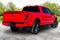 2022 Ford F-150 4WD