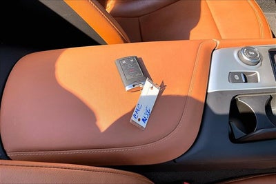 2018 Chevrolet Corvette Z06 2LZ