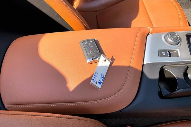 2018 Chevrolet Corvette Z06 2LZ