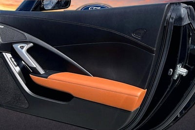 2018 Chevrolet Corvette Z06 2LZ