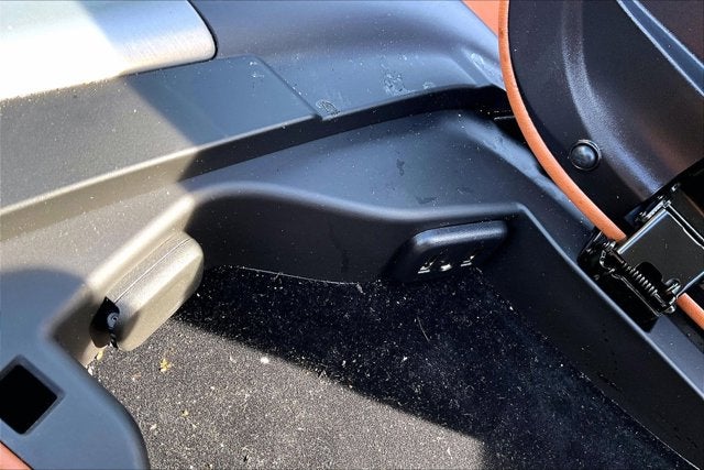 2018 Chevrolet Corvette Z06 2LZ