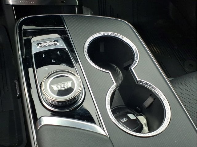 2026 Cadillac LYRIQ LYRIQ-V