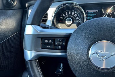 2014 Ford Mustang GT