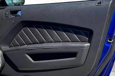 2014 Ford Mustang GT