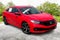 2019 Honda Civic Sedan Sport