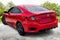 2019 Honda Civic Sedan Sport