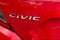 2019 Honda Civic Sedan Sport