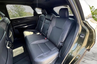 2023 Lexus RX AWD