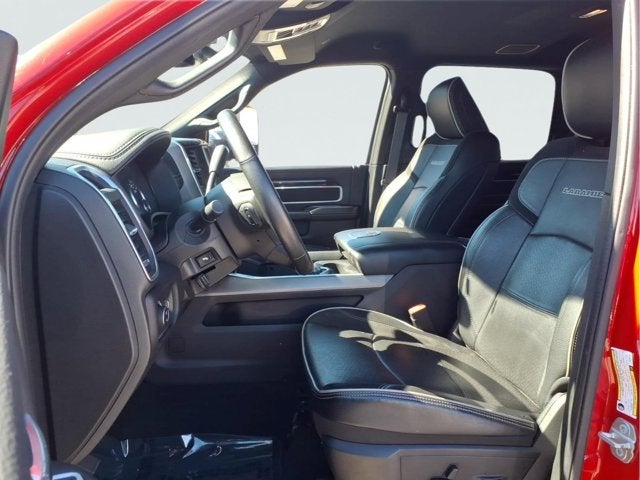 2022 RAM 3500 Laramie