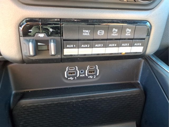 2022 RAM 3500 Laramie