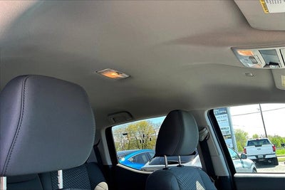 2021 Toyota Tacoma 4WD 4X4