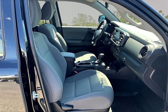 2021 Toyota Tacoma 4WD 4X4