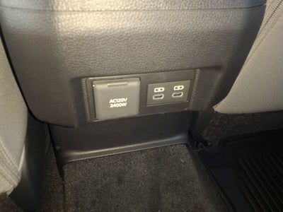 2025 Toyota Tacoma 4WD TRD